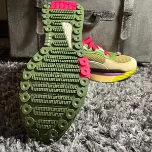 Puma | Shoes | Puma Wild Rider Last Hunter Multicolor  display picture 1